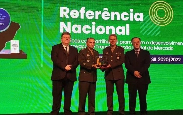 Colégio Militar de Manaus é “Referência Nacional” em Educação a Distância